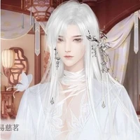 อิลเดรอน(พ่อนางเอก)