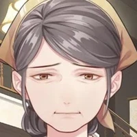 Victoria ( grand mère de Jihoo )