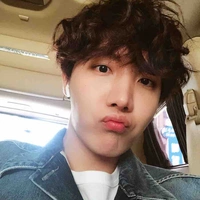 J hope