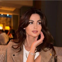Selena fresya Smith
