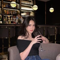 Karina leana Aldebaran