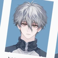 Nagi seishiro