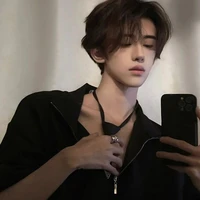 ลูก้า•พระเอก2•👑