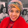 Geni Faruk (Umi Fatim)