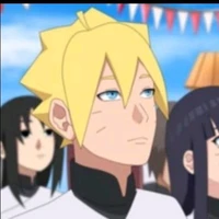 Boruto