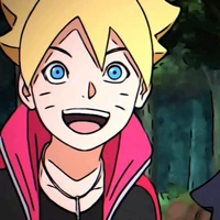 Boruto