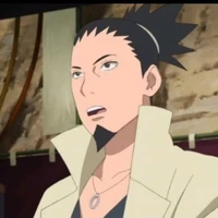 Shikamaru