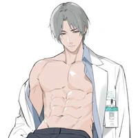 Samuel/Doctor