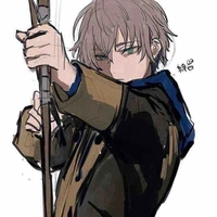 Aaron 