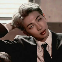 Jeon Namjoon