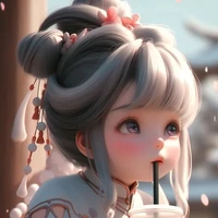 Little Author ❤️