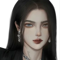 Callie Russell/ Lanchester/ fl big sis