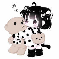 Jasmine Russell / fl niece