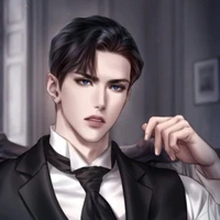 Arsen Cassano / ml adopted elder bro