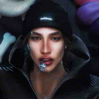 Kim Taehyung [ 1st year D]