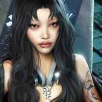 Mika Amagiri {1st Year A}