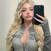 Paris Lovell {1st year D}