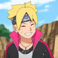 Boruto Uzumaki