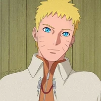 Naruto Uzumaki