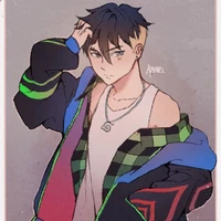 kawaki