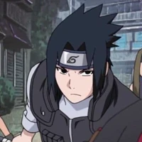 Sasuke (A.D)