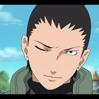 Shikamaru