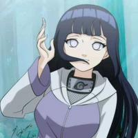 Hinata (Omega)