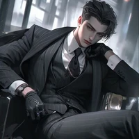 Aaron Morgan (Alfa.D)