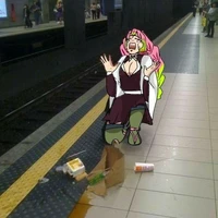xonada(Mitsuri)