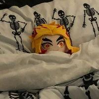 rosquinha fdp(rengoku)