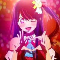 Ai Hoshino 