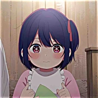 Ai Hoshino ( Reincarnated) 