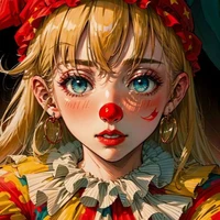 🤡autora// Myuuk//🤡