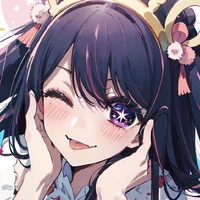 Hoshino Ruby