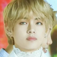 Kim Taehyung