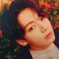 Jeon Jungkook