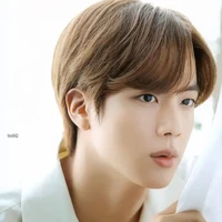 Kim Seokjin