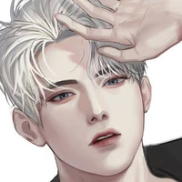 Ryan Jackson (mc husband) alpha