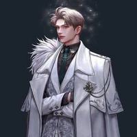 Adam Steffen (Ml) dominant alpha
