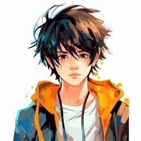 Felix Jackson (mc child) omega