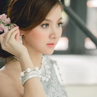 บัว(นางเอก)