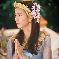 มะลิ(นางเอก)