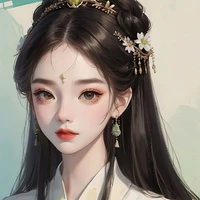 หลินซี(สาวรับใช้น.อ)