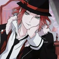 Laito sakamaki