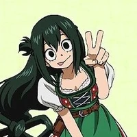 Tsuyu
