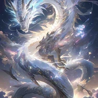 น้ำ(มักกรคริซตัล)