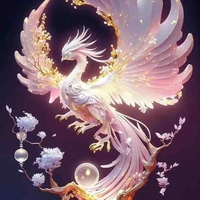 ไวโอเล็ต(นกแห่งความสงบ)