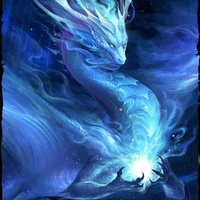 ไวน์(มังกรน้ำเเข็ง)