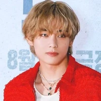 Kim Taehyung {Rare Omega}