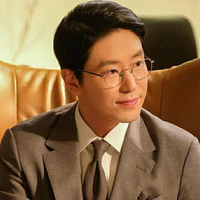 Lee Ki-Joon {Alpha}